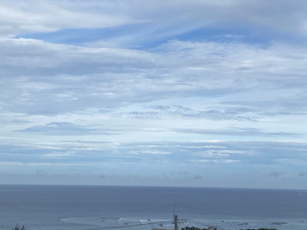 沖縄の「星のテラスもとぶ山里」ホテルは、朝食がとても美味しいのでおすすめです！