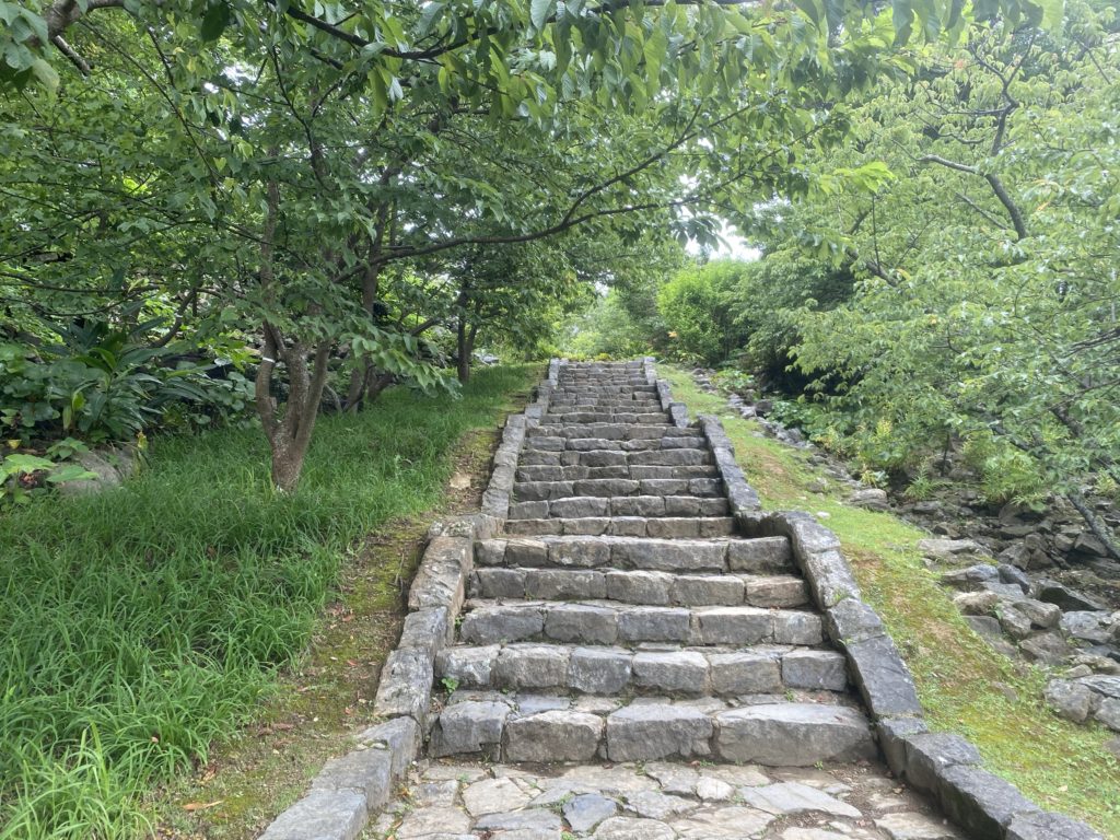 沖縄の世界遺産【今帰仁城趾（なきじんじょうし）】に行って写真をいっぱい撮ってきました