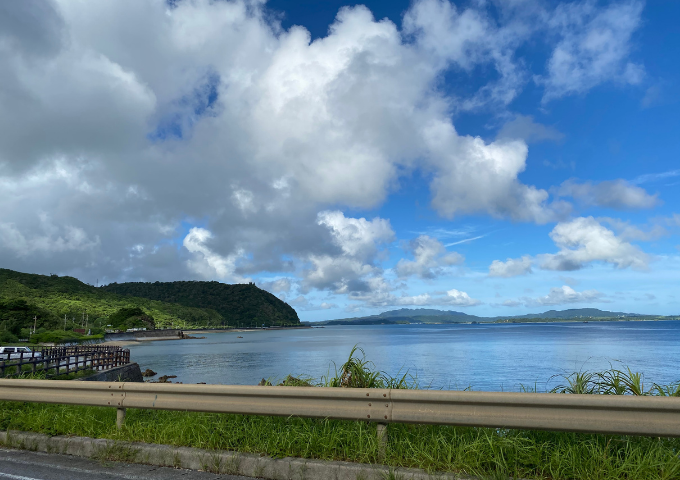 私が撮った沖縄の風景【40枚】の写真！キレイなところがいっぱい♪