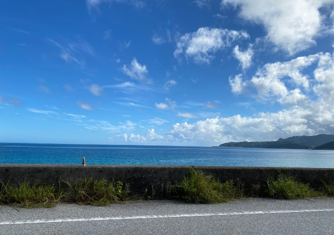 私が撮った沖縄の風景【40枚】の写真！キレイなところがいっぱい♪