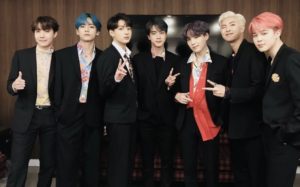 BTS 2020. 2/21カムバックでした～