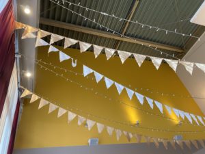 沖縄北谷にあるカフェ　アソシア（Cafe Associa）でランチしてきました。
