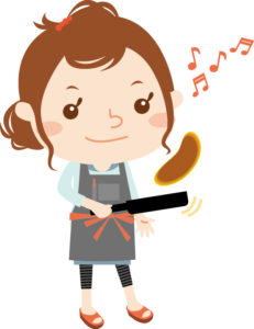 コロナ自粛で３食作るの大変！でも今こそ料理を楽しめている理由