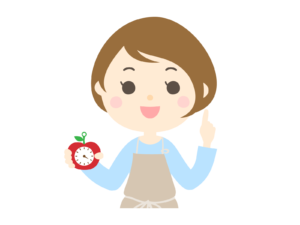 ヨシケイにカットミールと言うコースが出来ました。私みたいなぐーたらに良いかも(^^;)