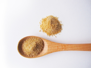 美穀菜（びこくさい）の糖質量はどれくらいなんだろう？