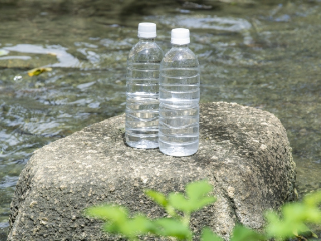 霧島天然水の「のむシリカ」とても気になっています！そんなに良いの～♪